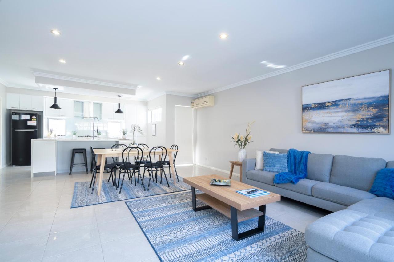 Holiday home 30 Modern & Quiet Retreat -walk To Dining & Shops Perth